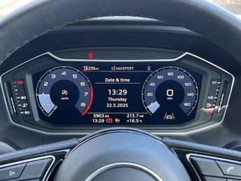 Audi A1 30 TFSI 110 Sport 5dr