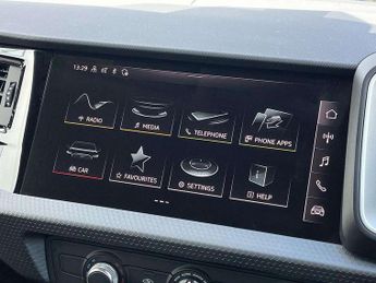 Audi A1 30 TFSI 110 Sport 5dr
