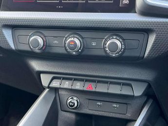 Audi A1 30 TFSI 110 Sport 5dr
