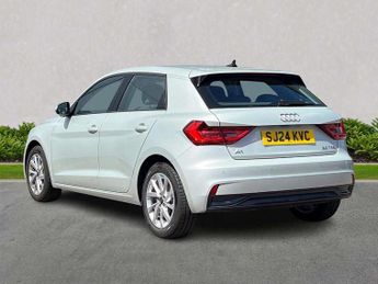 Audi A1 30 TFSI 110 Sport 5dr