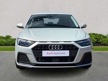Audi A1 30 TFSI 110 Sport 5dr