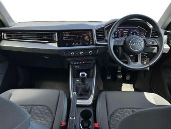 Audi A1 30 TFSI 110 Sport 5dr