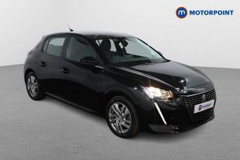 Peugeot 208 1.2 PureTech 100 Active 5dr