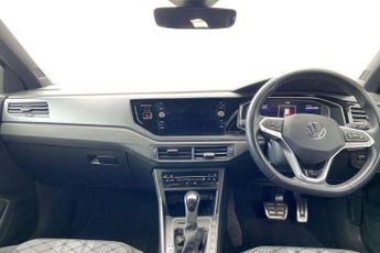 Volkswagen Taigo 1.5 TSI 150 R-Line 5dr DSG