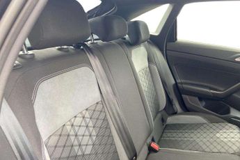 Volkswagen Taigo 1.5 TSI 150 R-Line 5dr DSG