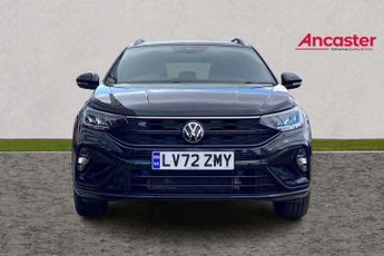 Volkswagen Taigo 1.5 TSI 150 R-Line 5dr DSG