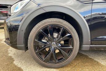 Volkswagen Taigo 1.5 TSI 150 R-Line 5dr DSG