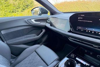 Audi A5 2.0 TFSI 204 Edition 1 4dr S Tronic