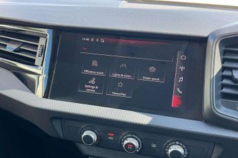 Audi A1 30 TFSI 110 Technik 5dr