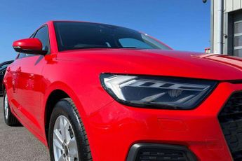 Audi A1 30 TFSI 110 Technik 5dr