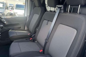 Volkswagen Transporter 2.0 TDI 110 Commerce Plus Van