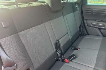 Citroen C3 Aircross 1.5 BlueHDi Flair 5dr [6 speed]