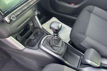 Citroen C3 Aircross 1.5 BlueHDi Flair 5dr [6 speed]