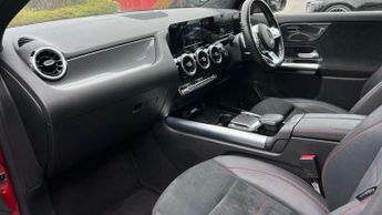 Mercedes-Benz GLA GLA 200 AMG Line 5dr Auto