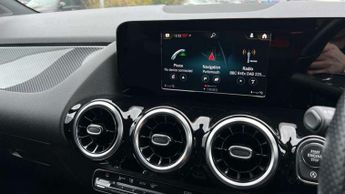 Mercedes-Benz GLA GLA 200 AMG Line 5dr Auto