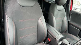 Mercedes-Benz GLA GLA 200 AMG Line 5dr Auto