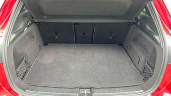 Mercedes-Benz GLA GLA 200 AMG Line 5dr Auto