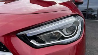 Mercedes-Benz GLA GLA 200 AMG Line 5dr Auto