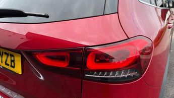 Mercedes-Benz GLA GLA 200 AMG Line 5dr Auto