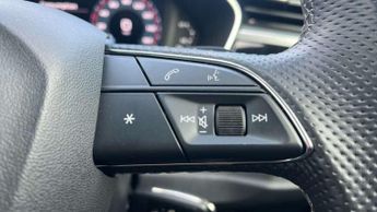 Audi Q3 35 TFSI Black Edition 5dr S Tronic