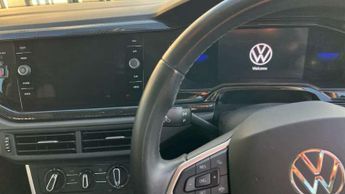 Volkswagen Polo 1.0 Life 5dr