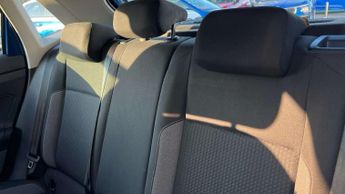 Volkswagen Polo 1.0 Life 5dr