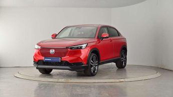 Honda HR-V 1.5 eHEV Elegance 5dr CVT