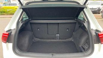 Volkswagen Tiguan 2.0 TSI 4Motion Elegance 5dr DSG