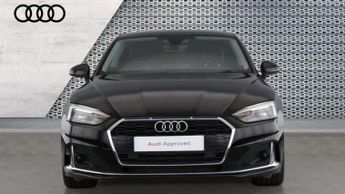 Audi A5 35 TFSI Sport 2dr S Tronic