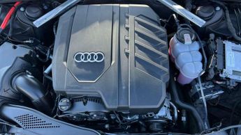 Audi A5 35 TFSI Sport 2dr S Tronic