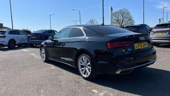 Audi A5 35 TFSI Sport 2dr S Tronic