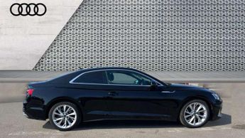 Audi A5 35 TFSI Sport 2dr S Tronic
