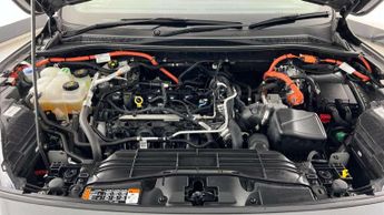 Ford Kuga 2.5 PHEV ST-Line X 5dr CVT