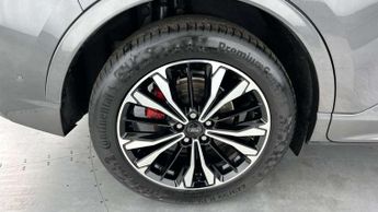 Ford Kuga 2.5 PHEV ST-Line X 5dr CVT