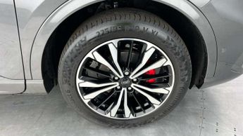 Ford Kuga 2.5 PHEV ST-Line X 5dr CVT