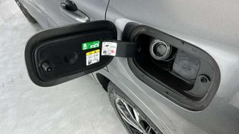 Ford Kuga 2.5 PHEV ST-Line X 5dr CVT