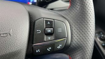 Ford Kuga 2.5 PHEV ST-Line X 5dr CVT