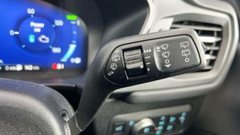 Ford Kuga 2.5 PHEV ST-Line X 5dr CVT