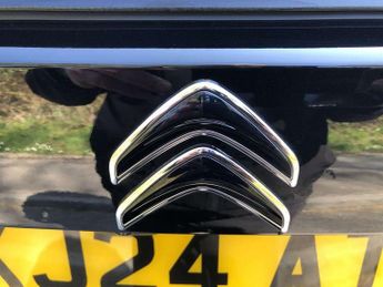 Citroen C4 1.2 Hybrid [136] Max 5dr e-DCS6