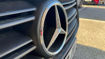 Mercedes-Benz Citan 110CDI Pro Van Auto