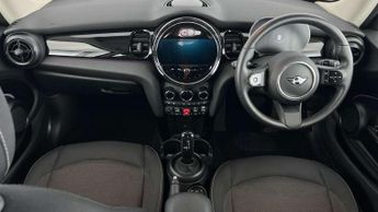 MINI Hatchback 1.5 Cooper Classic 3dr Auto