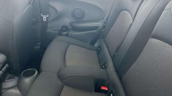 MINI Hatchback 1.5 Cooper Classic 3dr Auto