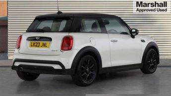 MINI Hatchback 1.5 Cooper Classic 3dr Auto