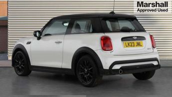 MINI Hatchback 1.5 Cooper Classic 3dr Auto