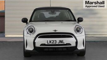 MINI Hatchback 1.5 Cooper Classic 3dr Auto