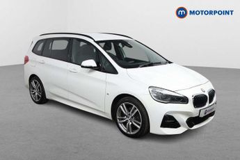 BMW 218 218i [136] M Sport 5dr Step Auto