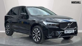 Volvo XC60 2.0 B5P Plus Dark 5dr AWD Geartronic
