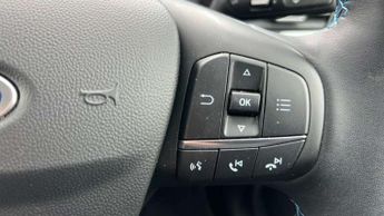 Ford Fiesta Active 1.0 EcoBoost Active X 5dr