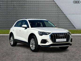 Audi Q3 35 TFSI Sport 5dr S Tronic