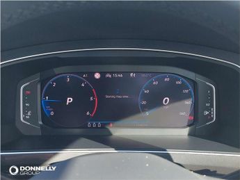Volkswagen Tiguan 2.0 TDI R-Line Edition 5dr DSG